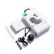 Joyroom TWS wireless in-ear headphones IP54 Μαύρο (MG-C05) ACCESORIES
