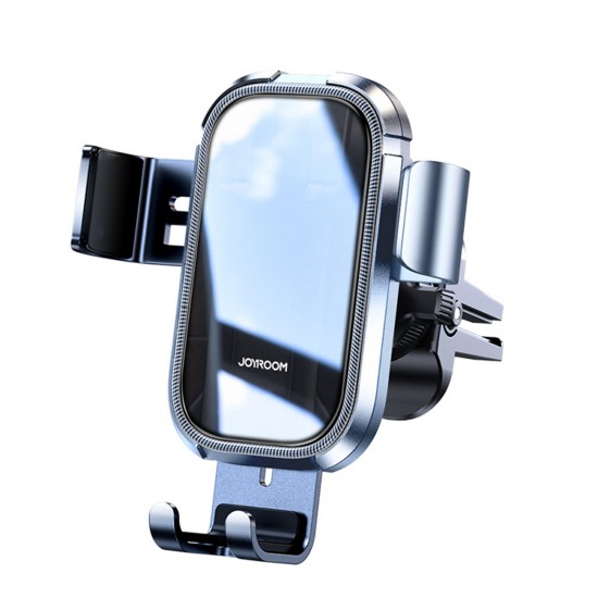 Joyroom Βάση Κινητού Αυτοκινήτου JR-ZS310 με Ρυθμιζόμενα Άγκιστρα Γκρι ΒΑΣΕΙΣ ΣΤΗΡΙΞΗΣ