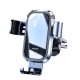 Joyroom Βάση Κινητού Αυτοκινήτου JR-ZS310 με Ρυθμιζόμενα Άγκιστρα Γκρι ΒΑΣΕΙΣ ΣΤΗΡΙΞΗΣ