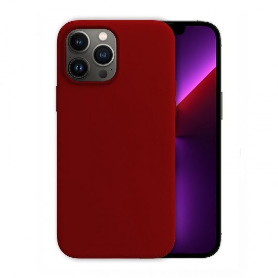 Θήκη Soft για Apple iPhone 14 - Μπορτνο ΘΗΚΕΣ