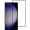 Tempered Glass 3D  Full Cover για Samsung Galaxy S23 Ultra 