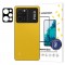 Wozinsky Full Camera Glass Tempered Glass for Xiaomi Redmi Note 12 Pro / Poco X5 Pro 5G Camera 