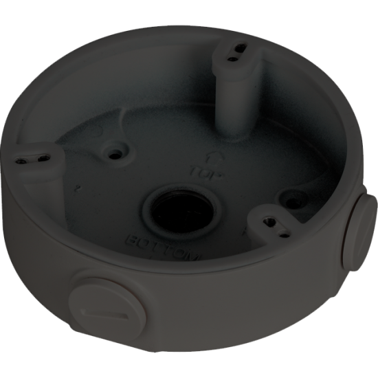 PFA13A-E Black 