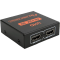 HDMI12 Διαμοιρασμός εισόδου HDMI σε 2 εξόδους HDMI 4K, 2K, 3D