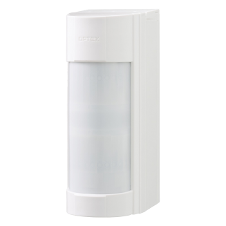 VXI-ST Ψηφιακός υπέρυθρος ανιχνευτής εξωτερικών χώρων με διπλό PIR