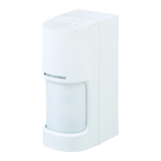 WXI-RAM Ασύρματος πανοραμικός ψηφιακός υπέρυθρος ανιχνευτής εξωτ. χώρων με anti-masking