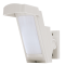 HX-40RAM Ασύρματο ψηφιακό υπέρυθρο εξωτ. χώρων με διπλό PIR, Antimasking - High Mount
