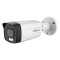 HAC-HFW1239TM-A-LED-0360B-S2 Dahua bullet κάμερα 2 megapixels full color με ενσωματωμένο μικρόφωνο