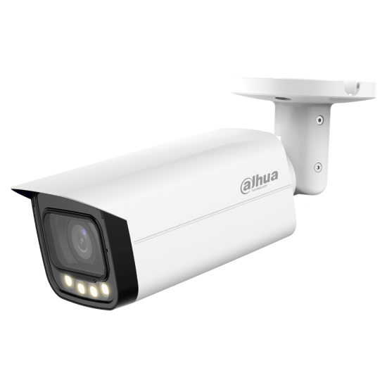 HAC-HFW1239TU-Z-A-LED-27135-S2 Dahua bullet κάμερα με varifocal φακό - Full Color ΚΑΜΕΡΕΣ ΑΣΦΑΛΕΙΑΣ