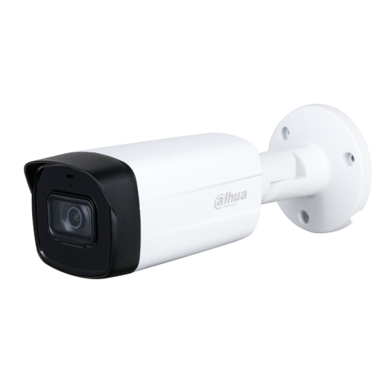 HAC-HFW1231TM-I8-A-0360B Dahua bullet κάμερα 2 megapixels Starlight με ενσωματωμένο μικρόφωνο ΚΑΜΕΡΕΣ ΑΣΦΑΛΕΙΑΣ