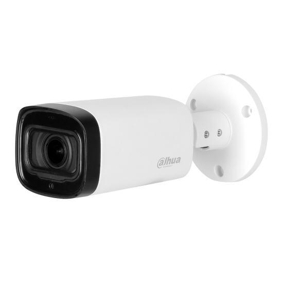 HAC-HFW1231R-Z-A-2712 Dahua bullet κάμερα 2 megapixels Starlight με ενσωματωμένο μικρόφωνο ΚΑΜΕΡΕΣ ΑΣΦΑΛΕΙΑΣ