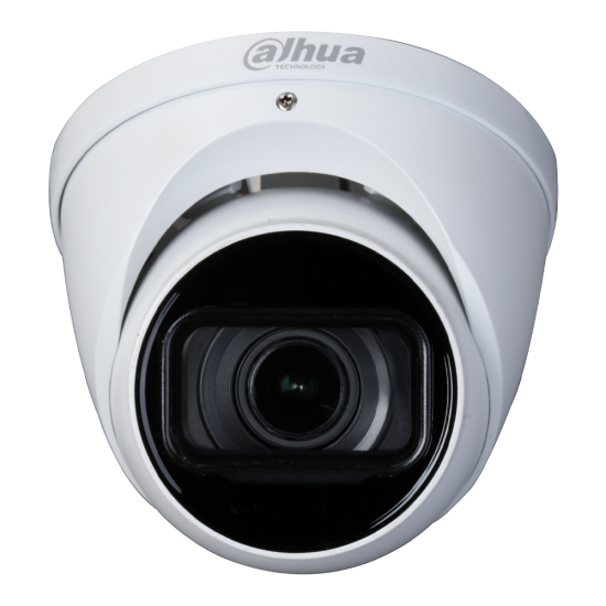 HAC-HDW1231T-Z-A-2712 Dahua bullet κάμερα 2 megapixels Starlight με ενσωματωμένο μικρόφωνο ΚΑΜΕΡΕΣ ΑΣΦΑΛΕΙΑΣ