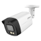 HAC-HFW1509TM-A-LED-0360B-S2 Dahua bullet κάμερα σταθερού φακού με ενσωματωμένο μικρόφωνο και White Led