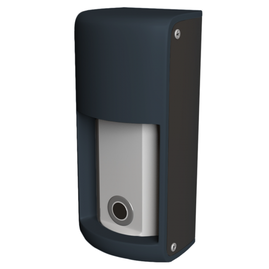 OVS-01GT ΣΥΣΤΗΜΑΤΑ ΣΥΝΑΓΕΡΜΟΥ 