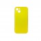 Θήκη Soft για Apple iPhone 13 - Κίτρινο