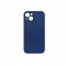 Θήκη Soft για Apple iPhone 13 - Μπλέ