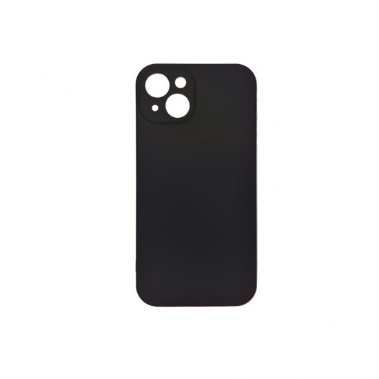 Θήκη Soft για Apple iPhone 13  - Μαύρο ΘΗΚΕΣ