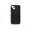 Θήκη Soft για Apple iPhone 13 - Μαύρο