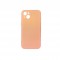 Θήκη Soft για Apple iPhone 13 - Peach