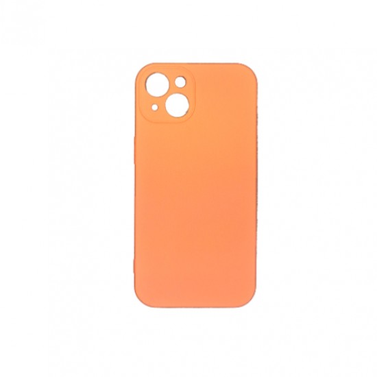 Θήκη Soft για Apple iPhone 13 - Somon ΘΗΚΕΣ