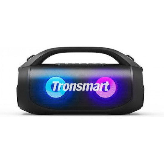Tronsmart Bang SE Ηχείο Bluetooth 40W με Διάρκεια Μπαταρίας έως 24 ώρες Μαύρο ACCESORIES