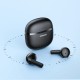 Joyroom JR-TL11 Earbud Bluetooth Handsfree Ακουστικά με Αντοχή στον Ιδρώτα και Θήκη Φόρτισης Μαύρα ΑΚΟΥΣΤΙΚΑ