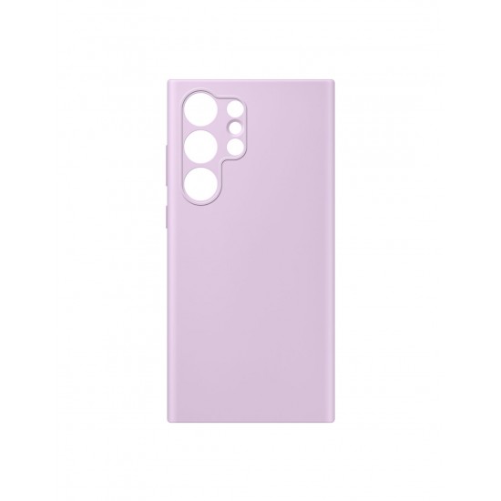 Θήκη Soft για Samsung S23 Ultra - Violet ΘΗΚΕΣ