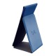 Wozinsky Grip Stand L Βάση Γραφείου για Κινητό Dark Night Blue (WGS-01DNB) ΒΑΣΕΙΣ ΣΤΗΡΙΞΗΣ