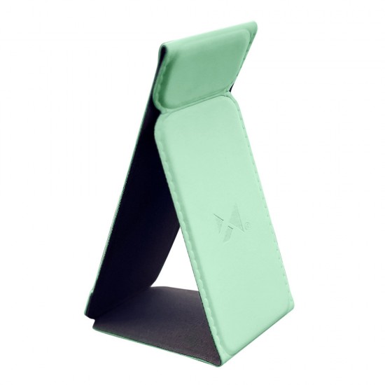Wozinsky Grip Stand L Βάση Γραφείου για Κινητό Grass Green (WGS-01GG) ΒΑΣΕΙΣ ΣΤΗΡΙΞΗΣ