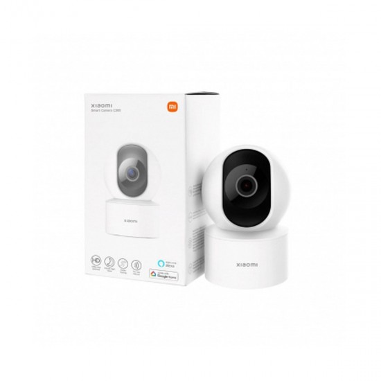 Xiaomi Smart Camera C200 360 1080P EU (BHR6766GL) Xiaomi ECO System